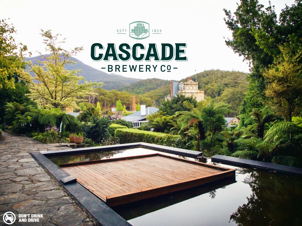 Cascade Brewery Bar-1326384